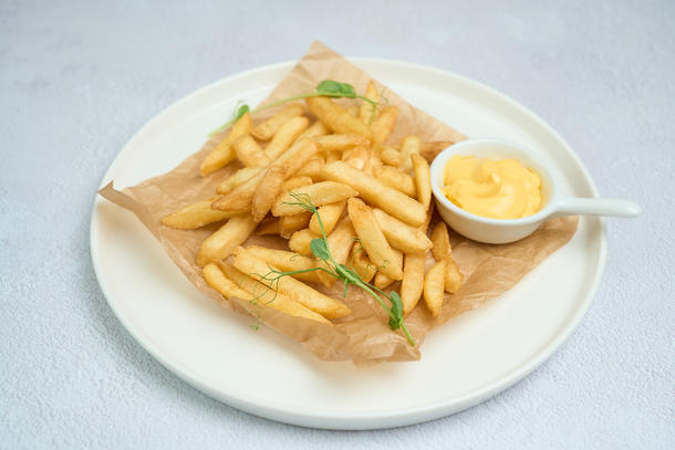 Картофель фри
