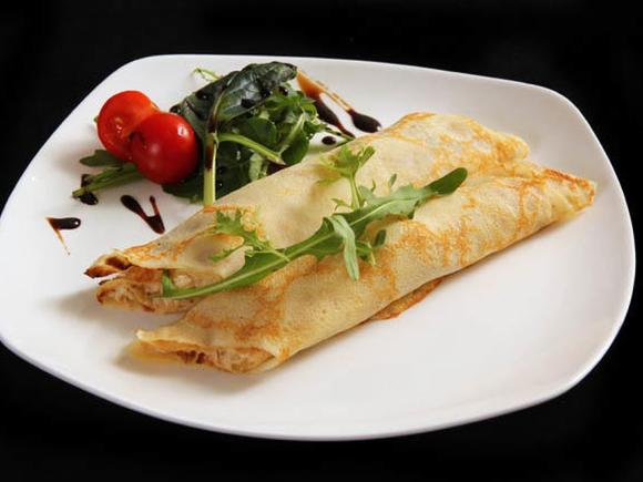 Станция анимации "Масленица" на 90-100 персон в Саратове