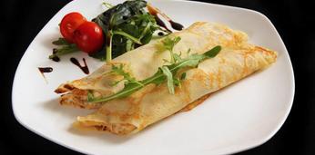 Масленица на 90-100 персон